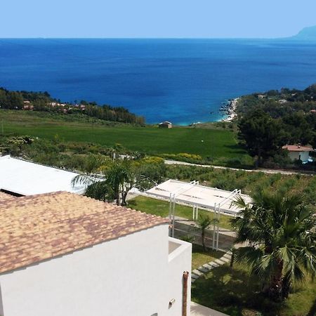 Villa Delle Anfore สโกเปลโล ภายนอก รูปภาพ
