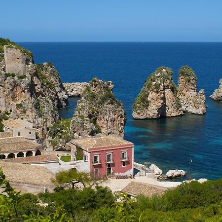 Villa Delle Anfore สโกเปลโล ภายนอก รูปภาพ