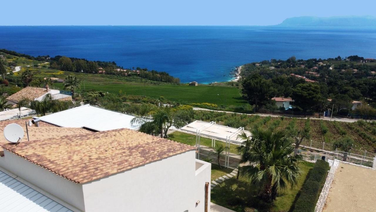 Villa Delle Anfore สโกเปลโล ภายนอก รูปภาพ