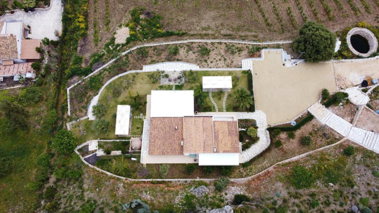 Villa Delle Anfore สโกเปลโล ภายนอก รูปภาพ