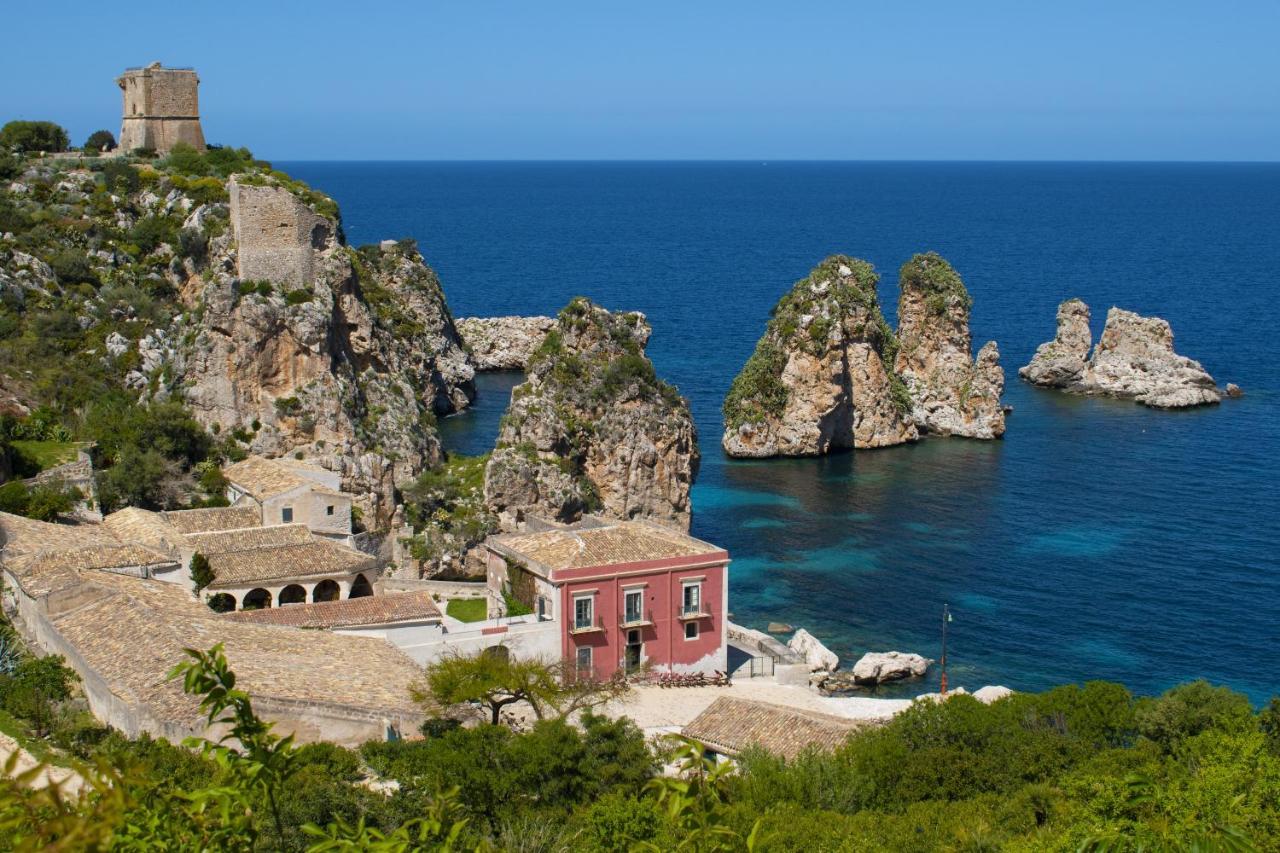 Villa Delle Anfore สโกเปลโล ภายนอก รูปภาพ