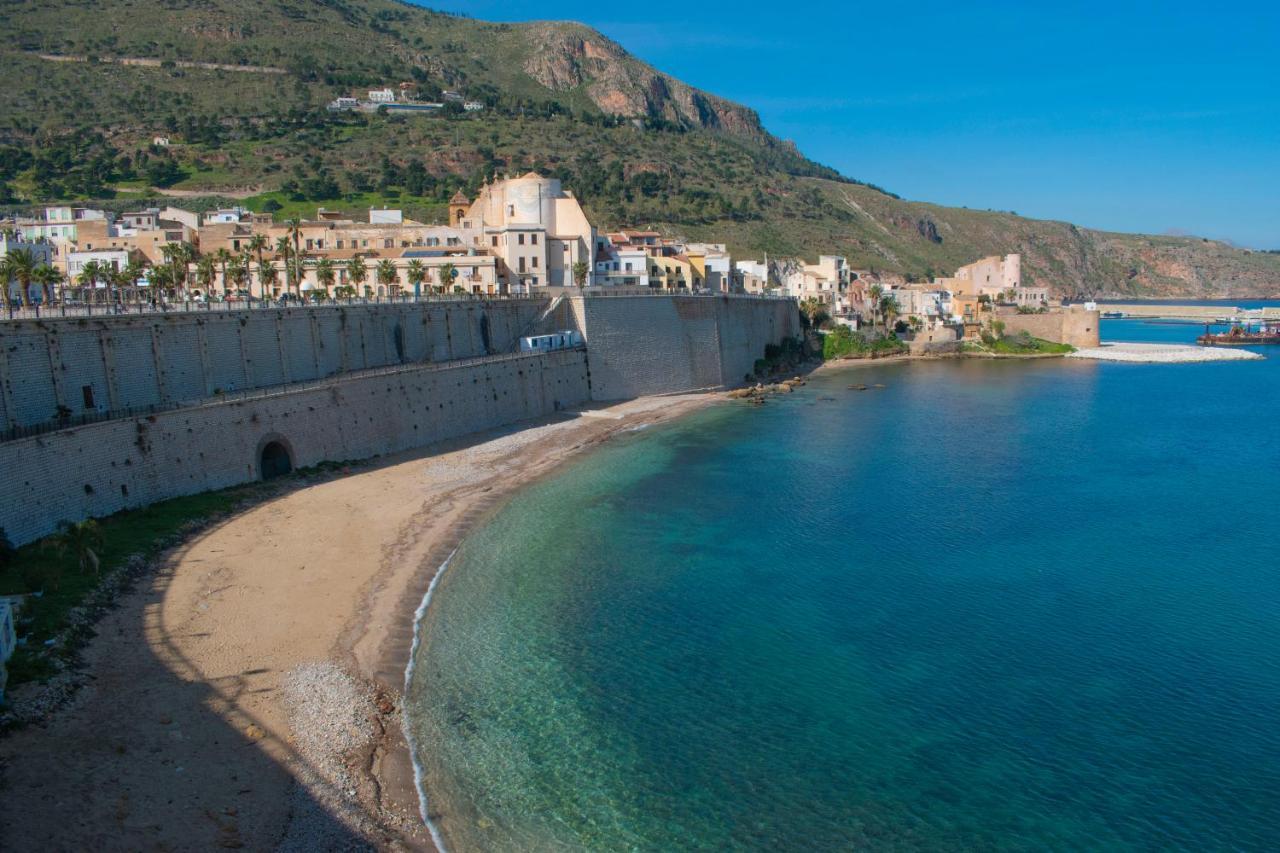 Villa Delle Anfore สโกเปลโล ภายนอก รูปภาพ