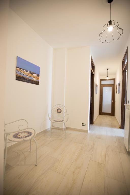 Villa Delle Anfore สโกเปลโล ภายนอก รูปภาพ