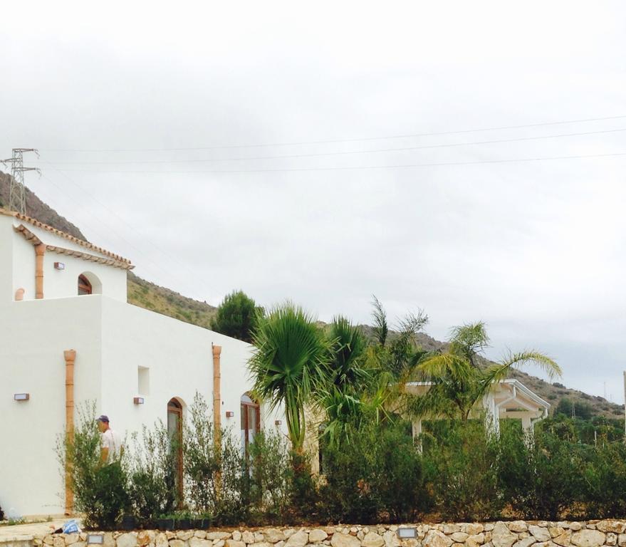 Villa Delle Anfore สโกเปลโล ภายนอก รูปภาพ