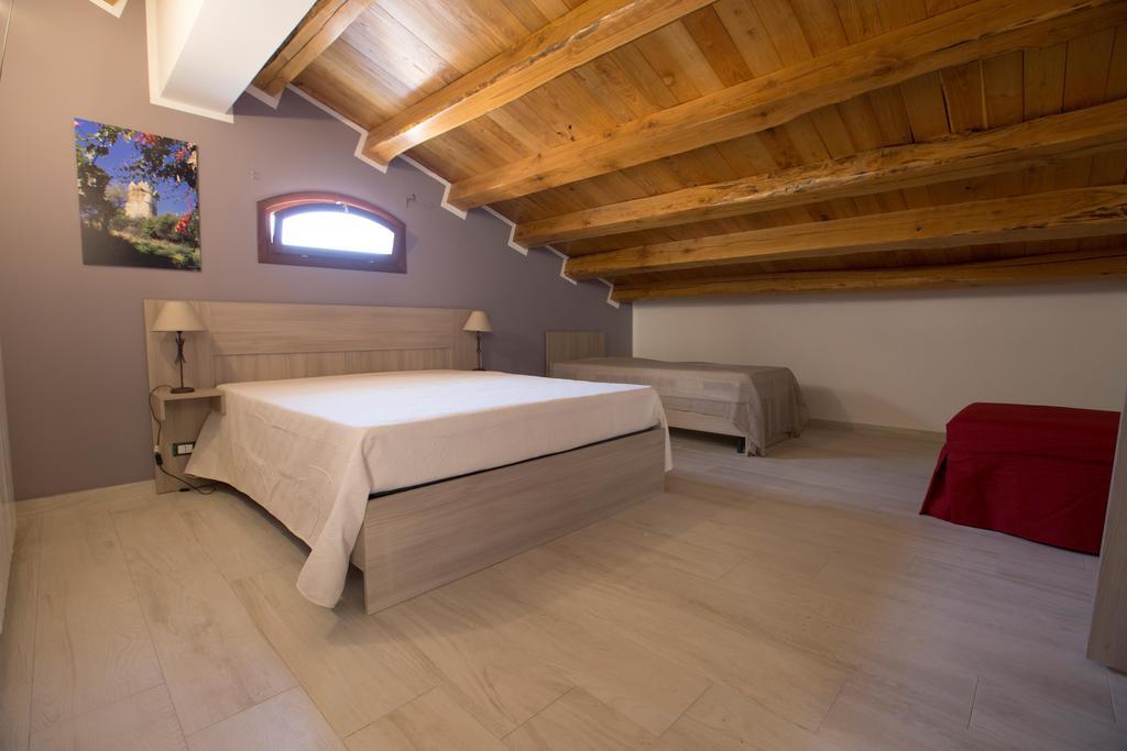 Villa Delle Anfore สโกเปลโล ห้อง รูปภาพ