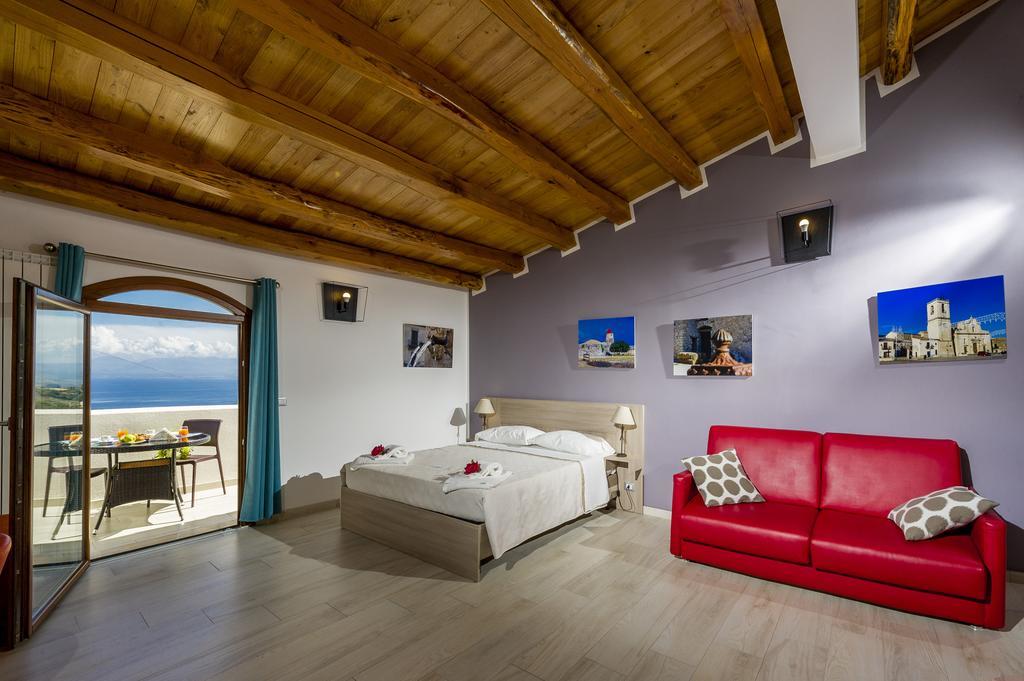 Villa Delle Anfore สโกเปลโล ห้อง รูปภาพ