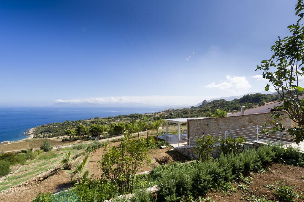 Villa Delle Anfore สโกเปลโล ภายนอก รูปภาพ