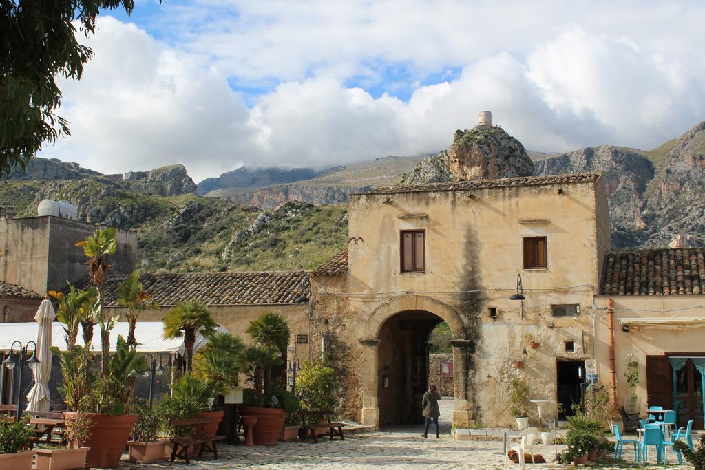 Villa Delle Anfore สโกเปลโล ภายนอก รูปภาพ