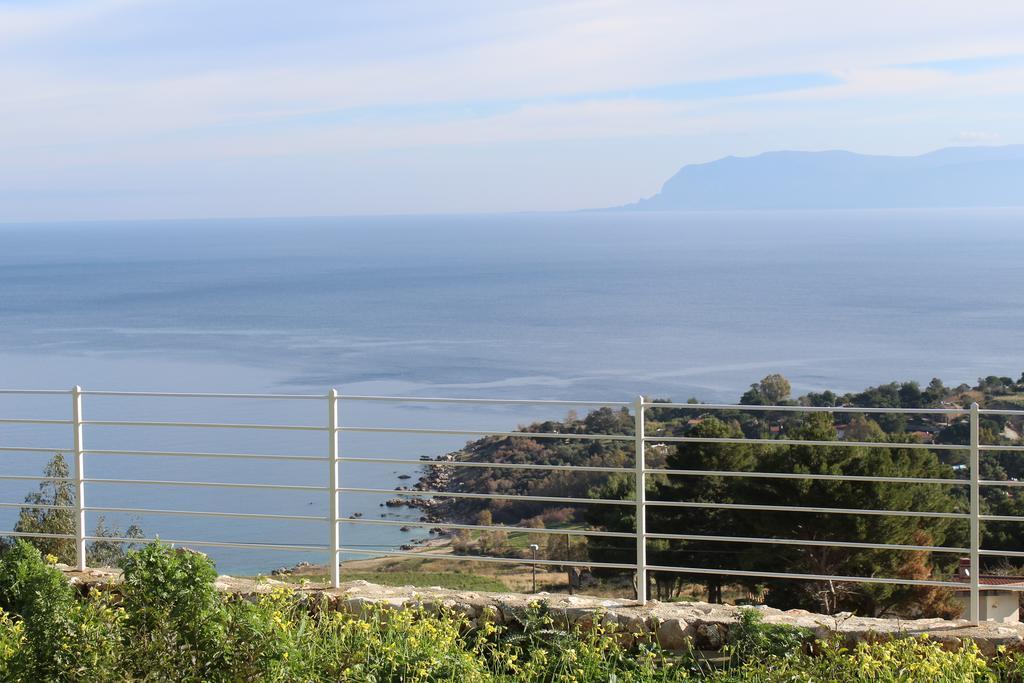 Villa Delle Anfore สโกเปลโล ภายนอก รูปภาพ