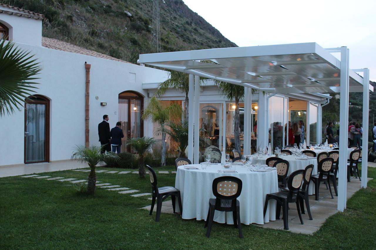 Villa Delle Anfore สโกเปลโล ภายนอก รูปภาพ