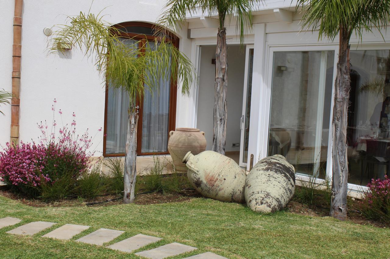 Villa Delle Anfore สโกเปลโล ภายนอก รูปภาพ